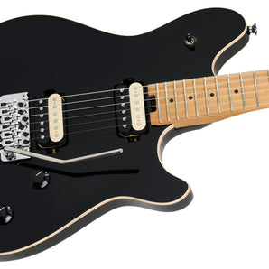 EVH	 5107703385 Wolfgang® Special, Baked Maple, Baked Maple Fingerboard Electric Guitar - Black