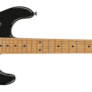 EVH	 5108300303 5150®  Series Deluxe, Baked Maple Electric Guitar - Black