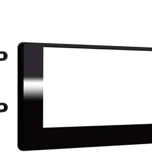 Metra 95-8250 Double Din Radio Install Dash Kit Wires Antenna Fit Sienna