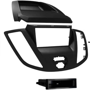 Metra 99-5832G Single/Double Din Dash Combo Kit fit Select Ford Transit 2015-Up