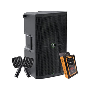 Mackie Thump215XT 15" Advanced Powered PA Speaker with Bluetooth