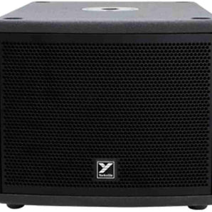 Yorkville EXM-MOBILES Portable Battery Powered Subwoofer