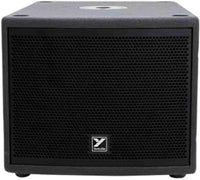 Thumbnail for Yorkville EXM-MOBILES Portable Battery Powered Subwoofer