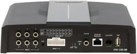 Thumbnail for Alpine PXE-C80-88 900W RMS Class D PXE Series 8 Channel Car Amplifier with Automatic Sound Tuning