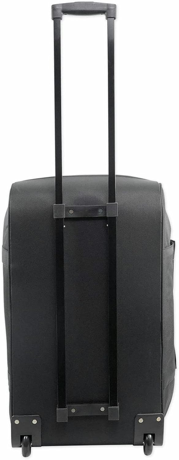 Mackie Thump15A/BST Rolling Speaker Bag for Thump15A and Thump15BST