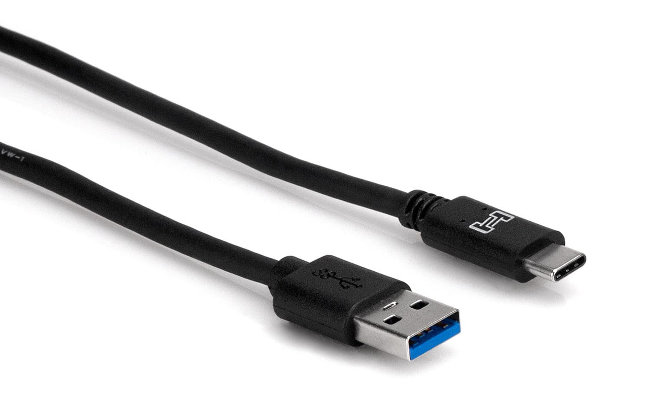 Hosa USB-306CA SuperSpeed USB 3.0 Cable