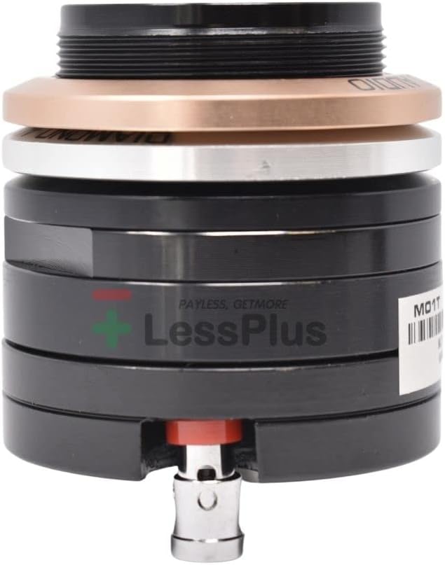 Diamond Audio M01T2 Motorsport 1" Compression Bullet Style Super Tweeter