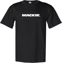 Thumbnail for Mackie Mackie T-shirt - Medium - Short Sleeve Cotton
