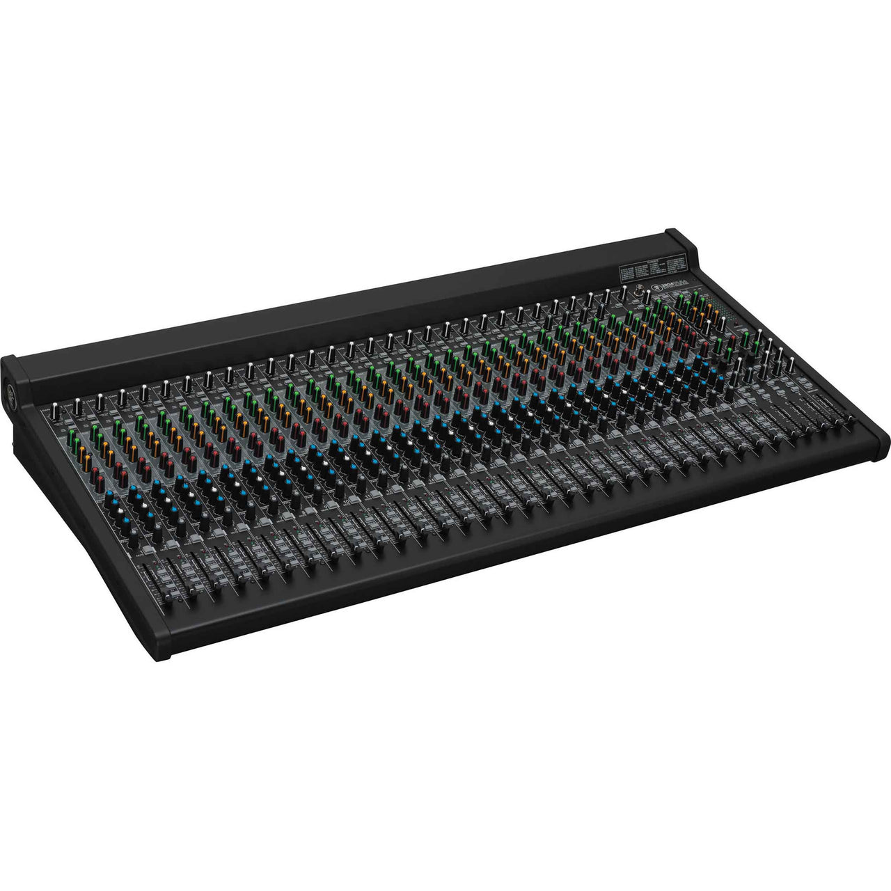 Mackie 3204VLZ4 32-channel 4-bus FX Mixer with USB