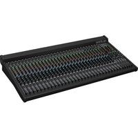 Thumbnail for Mackie 3204VLZ4 32-channel 4-bus FX Mixer with USB