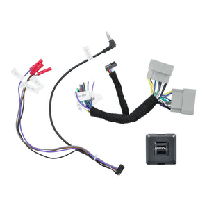 Metra MET-CH14 Data Interface with SWC Compatible Fits Chrysler 05-18