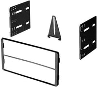 Thumbnail for Absolute Package0 Car Stereo Installation Kit Compatible with Ford 1995 – 1997 Explorer In-Dash Mounting Kit Antenna Harness for Double Din Radio Receivers