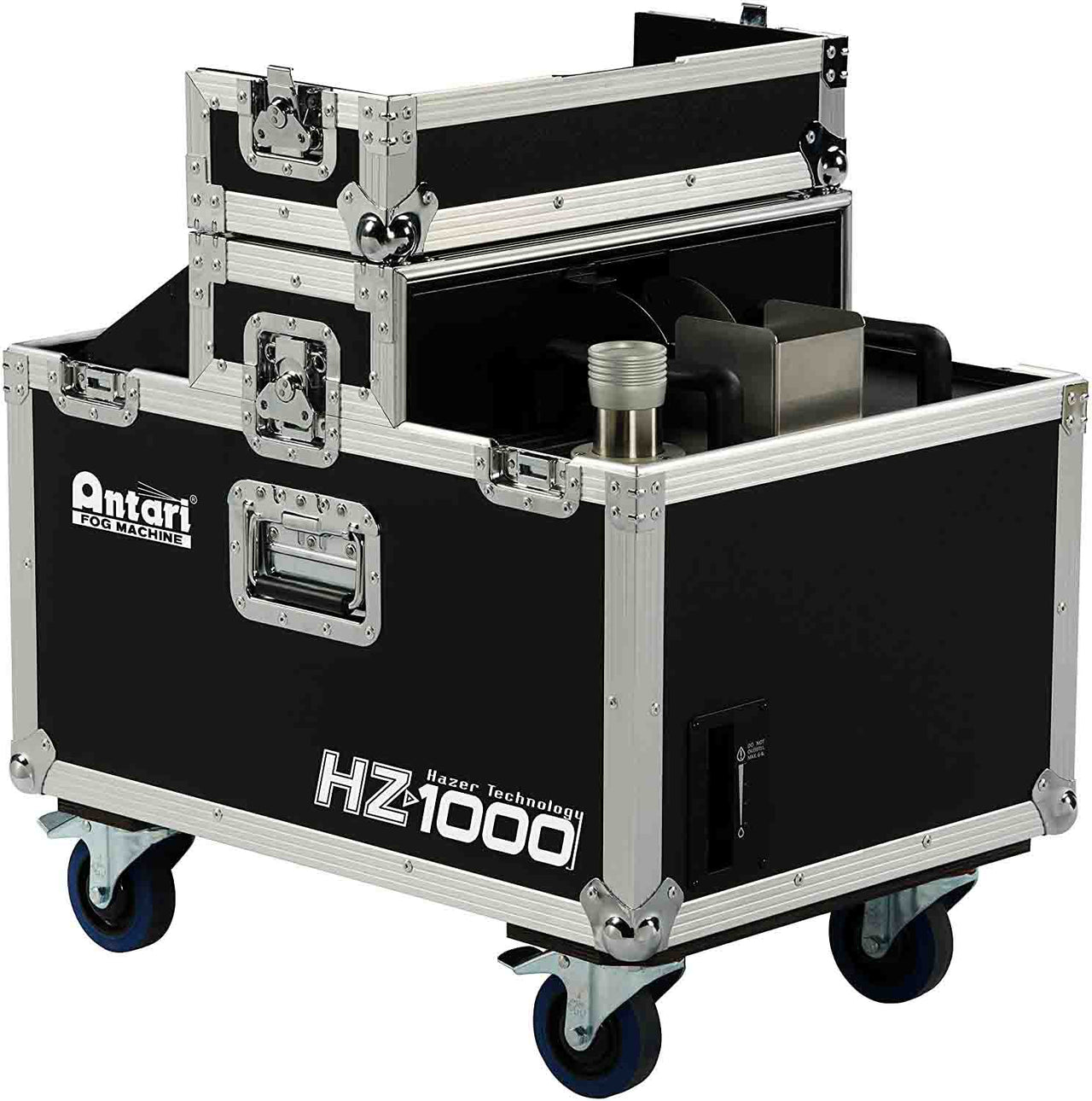 Antari HZ-1000 Touring Class Arena Oil/Water Based Haze Machine