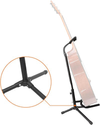 Thumbnail for MR DJ GS300 Single Guitar Stand with Smart Locking