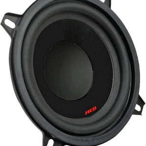 Cerwin Vega H7525C 720W 5.25" HED Series 2-Way Component Car Speakers