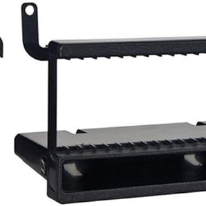 American Terminal  KIT5802 Single Din Car Stereo Dash Kit + Harness Ford Lincoln Mercury Mazda 1995-2010