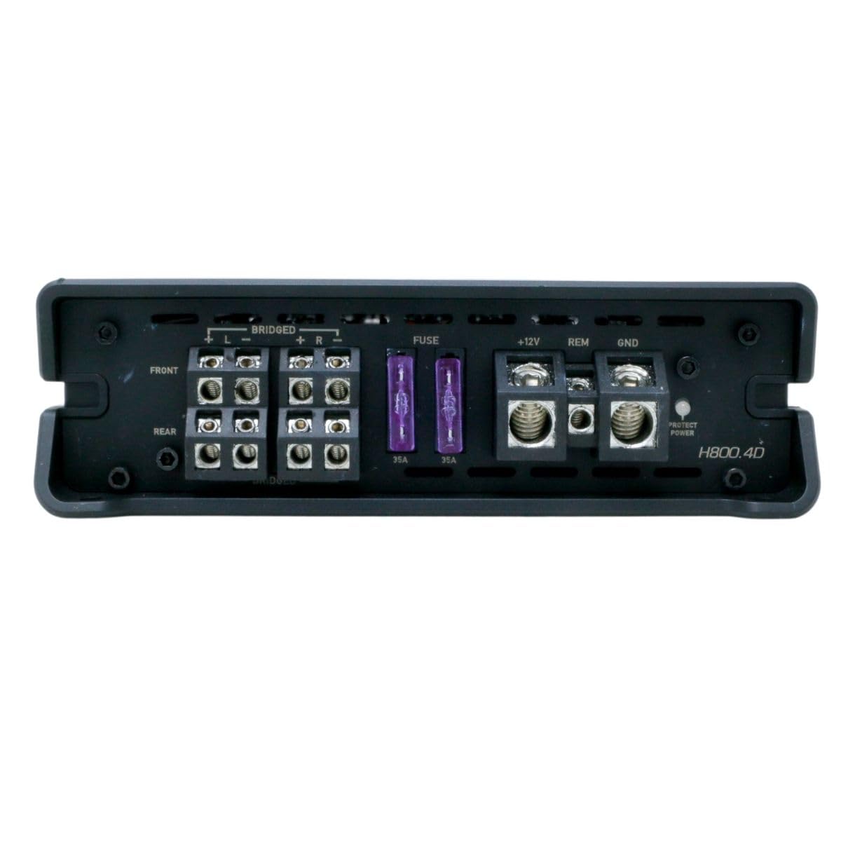 Cerwin Vega H800.4 1600W HED 7 Series 4-Channel Car Amplifier