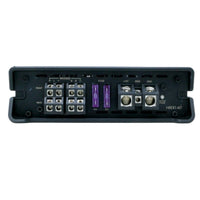 Thumbnail for Cerwin Vega H800.4 1600W HED 7 Series 4-Channel Car Amplifier