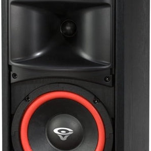 Cerwin Vega XLS-6 6.5" 2-Way Bookshelf Speakers