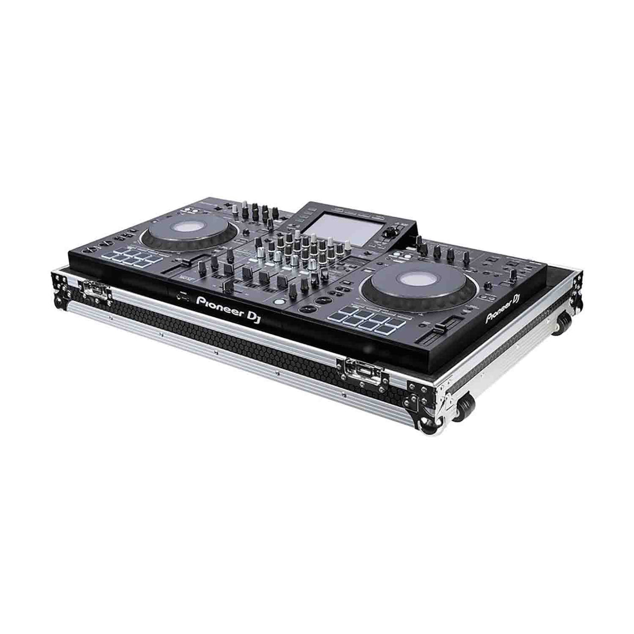 Headliner HL10002 Low Profile Flight Case for Pioneer XDJ-XZ