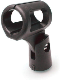 Thumbnail for Hosa MHR-425 Microphone Clip