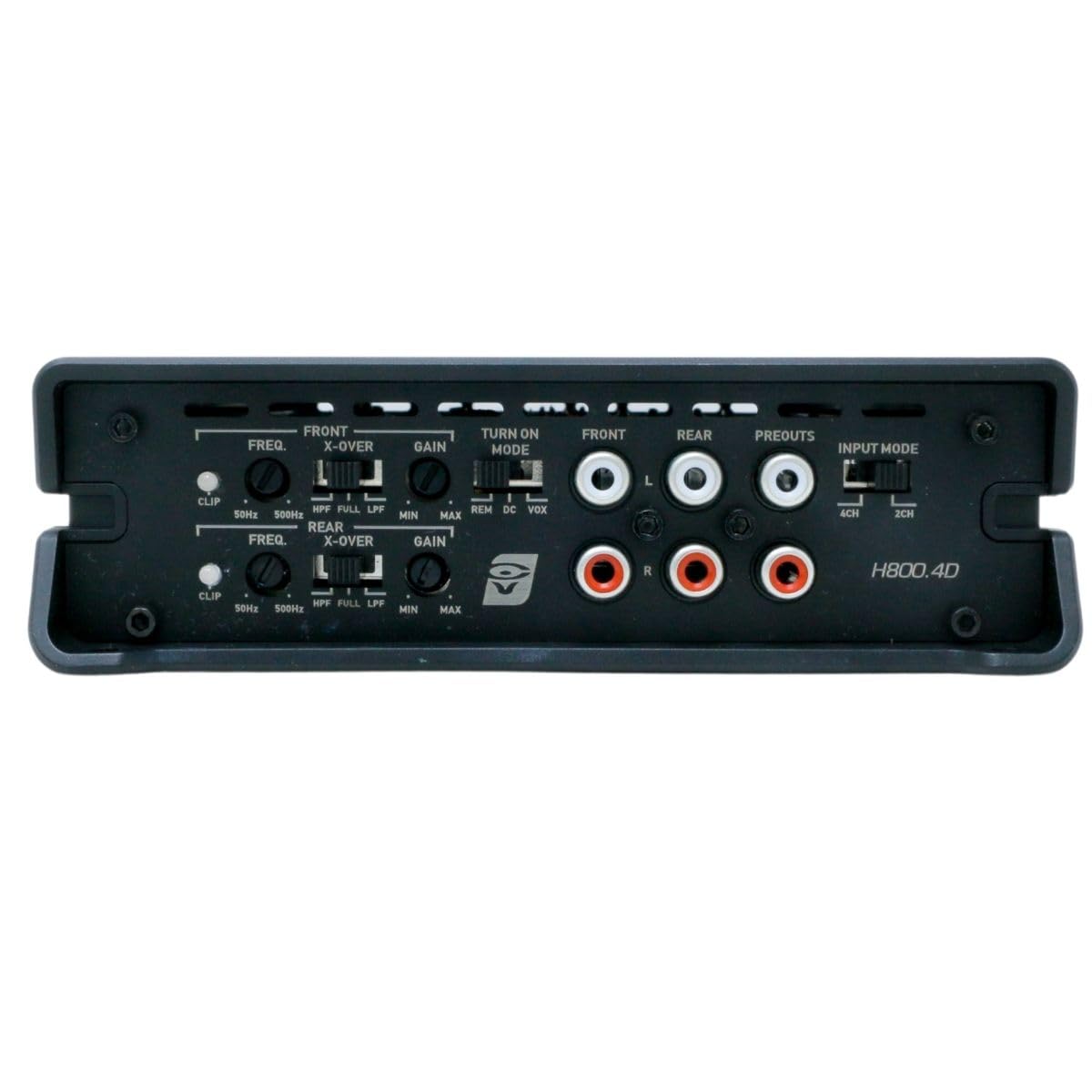 Cerwin Vega H800.4 1600W HED 7 Series 4-Channel Car Amplifier