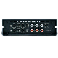Thumbnail for Cerwin Vega H800.4 1600W HED 7 Series 4-Channel Car Amplifier