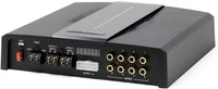 Thumbnail for Alpine PXE-C80-88 900W RMS Class D PXE Series 8 Channel Car Amplifier with Automatic Sound Tuning