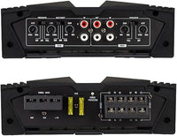 Thumbnail for Power Acoustik OD4-1300 1300W 4 Channel Car Audio Amplifier