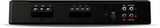 Rockford Fosgate R2-1200X1 Prime Series amplifier for ported box installation.