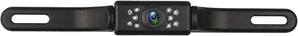 CAM600 COLOR REAR VIEW CAMERA W/ NIGHT VISION FOR KENWOOD DDX26BT DDX-26BT