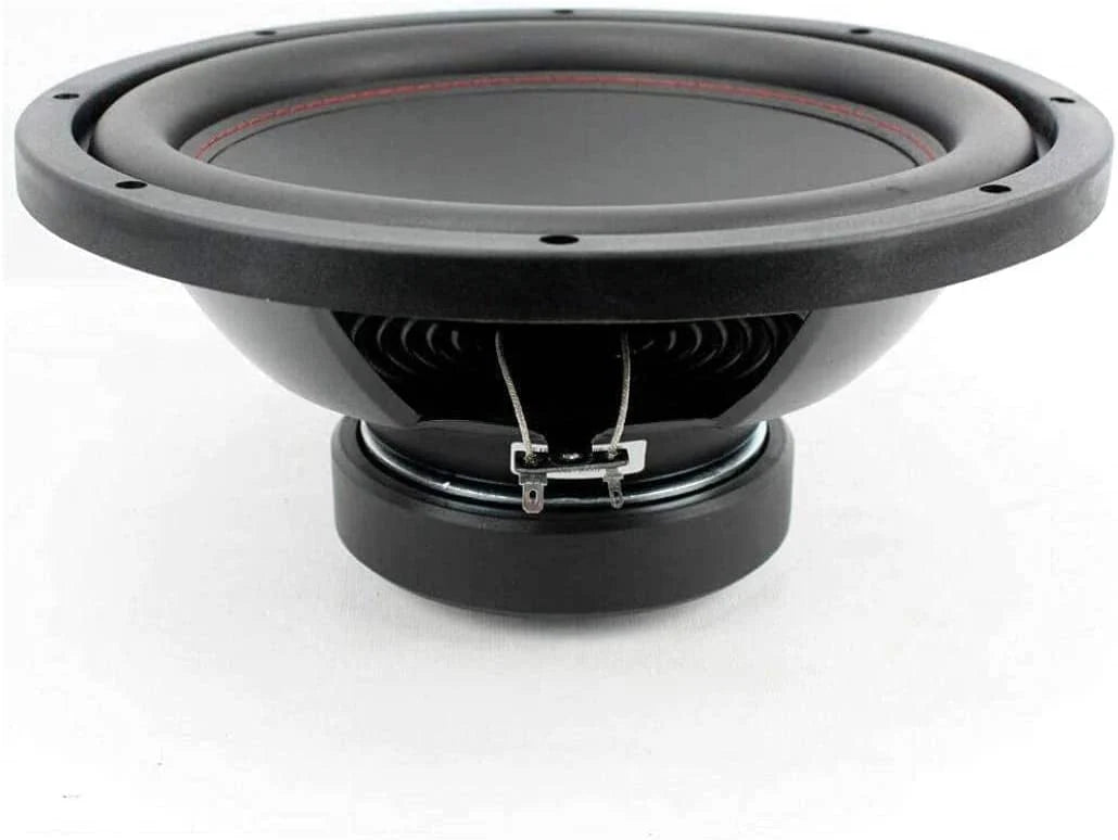 Cerwin-Vega XED12V2 1000 Watt 12" 4 Ohm Car Audio Subwoofer