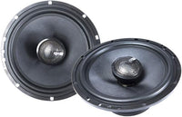 Thumbnail for Diamond Audio DES652 6.5“ 2-Way Coaxial Speaker with 25mm Aluminum Dome Tweeter
