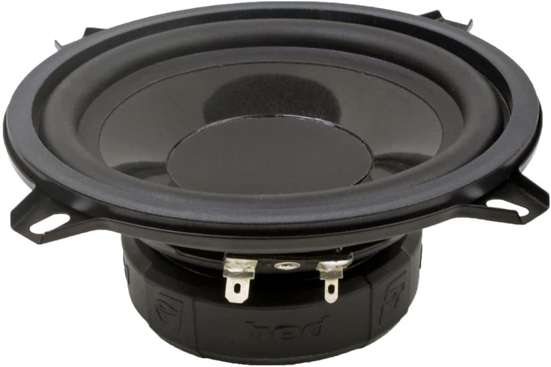 Cerwin Vega H7525C 720W Max 100W RMS 5.25" HED Series 2-Way Component Car Speakers