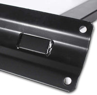 Thumbnail for MR DJ WM870 One Pair Universal Adjustable Wall Mounting Speaker Pole