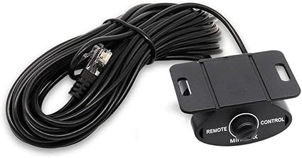 Power Acoustik OD2-1000 1000W Class A/B 2-Channel Full Range Amplifier