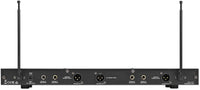 Thumbnail for Samson Stage412 Wireless Microphone System