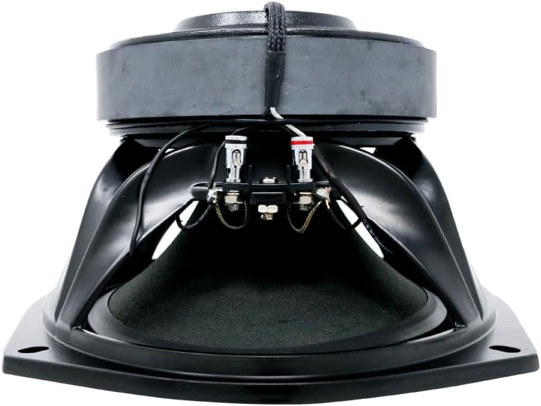 Cerwin Vega ST692CX2 Stroker 6”x9” 2-Way Coax Speakers W/Titanium Dome Tweeter (2Ω)