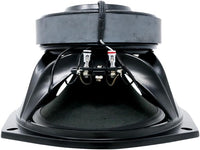 Thumbnail for Cerwin Vega ST692CX2 Stroker 6”x9” 2-Way Coax Speakers W/Titanium Dome Tweeter (2Ω)