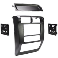 Thumbnail for Metra 95-6541 Double DIN Dash Installation Kit for 2003-06 Jeep Wrangler