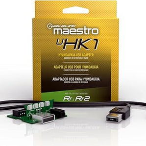 iDatalink Maestro ACC-USB-HK1 USB Adapter