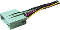 Thumbnail for Absolute H692/5520 Radio Wiring Harness Ford/Lincoln/Mercury/Hyundai 2003-2010