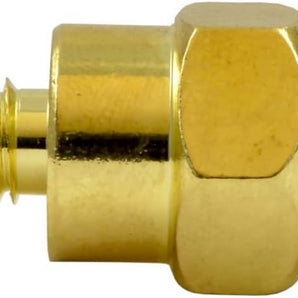American Terminal TBTG-50 GM Side Mount Short Post Adapter Battery Terminal