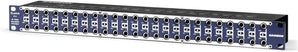 Samson SA-SPATCHPLUS 48-Point Balanced Patchbay