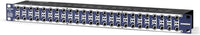Thumbnail for Samson SA-SPATCHPLUS 48-Point Balanced Patchbay