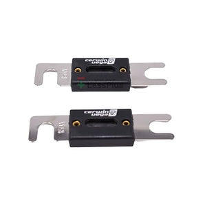 Cerwin Vega CFANL100 AFS Mini ANL fuse 100A (2 pack)