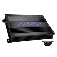 Thumbnail for Hifonics GE2500.1D GEMINI ELITE 2500W Peak Car Audio Subwoofer Mono Amplifier