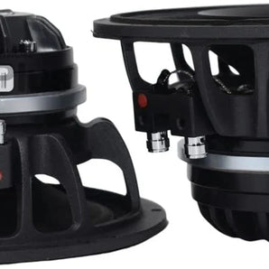 Diamond Audio MP654 Full-Range Car Speakers 2 Pieces
