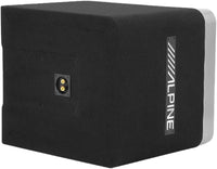 Thumbnail for Alpine S2-SB10V x2 Loaded 10