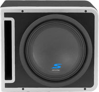 Thumbnail for 2 Alpine S2-SB10V Loaded 10